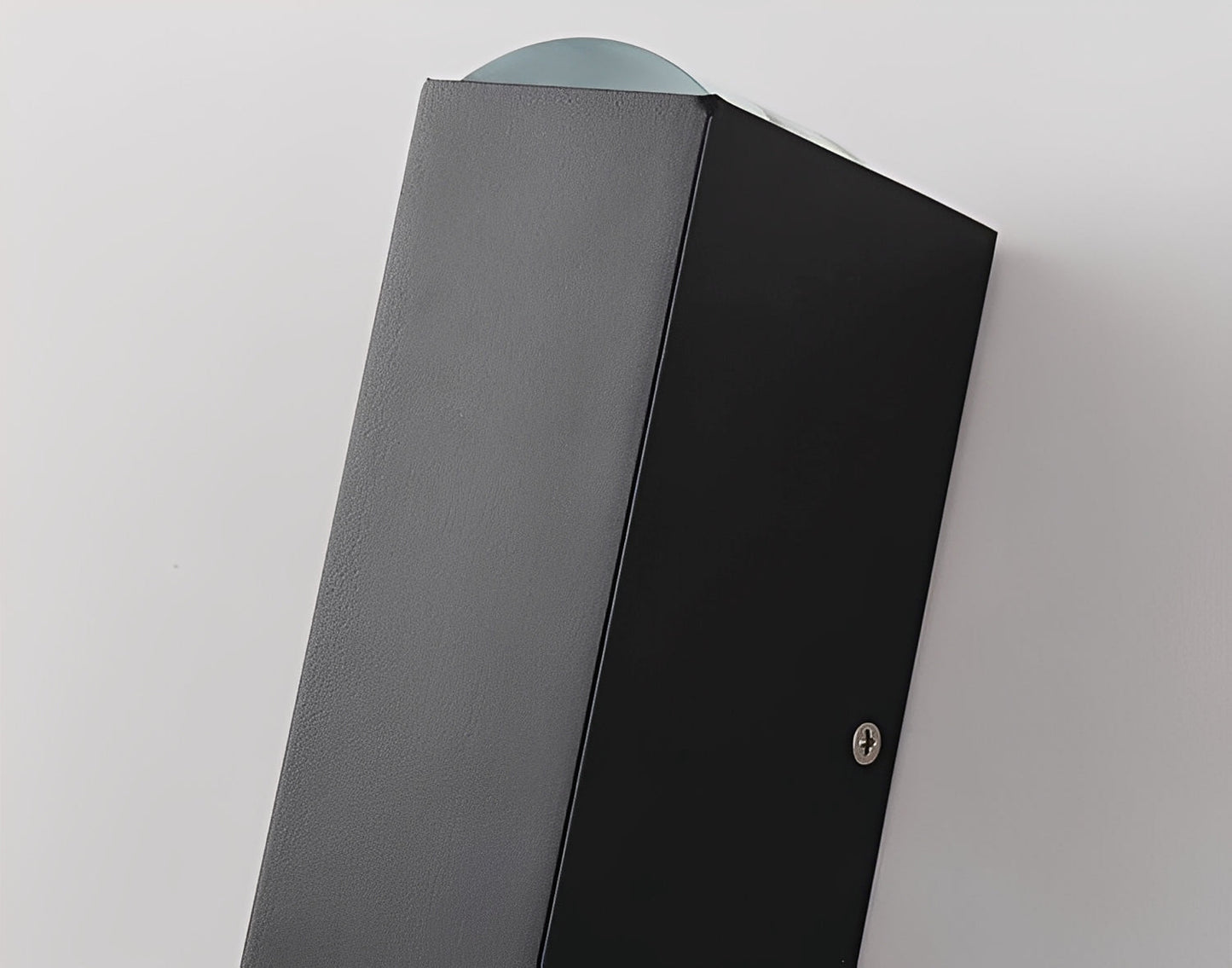 Aeris – Lampe murale LED extérieur