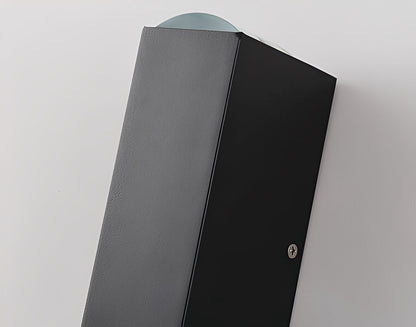 Aeris – Lampe murale LED extérieur