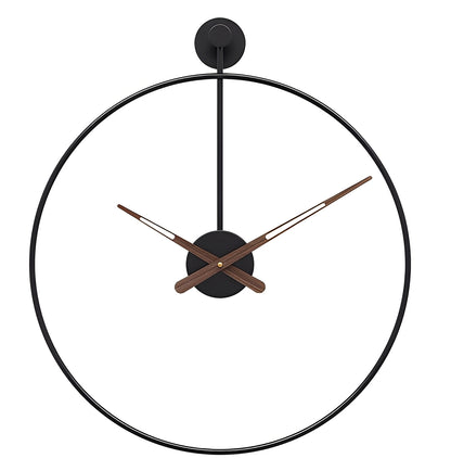 Xyvar – Grande Horloge Murale