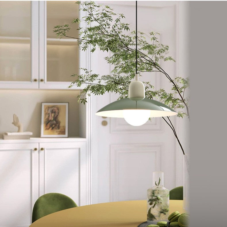 Axel – Lustre Créatif Couleurs Rétro