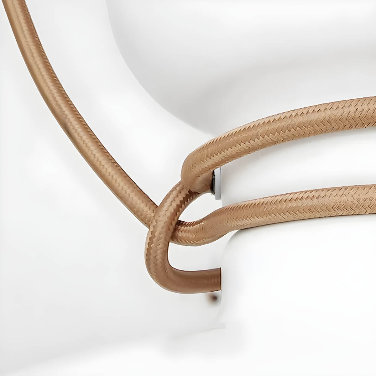 Arden – Suspension Moderne en Aluminium