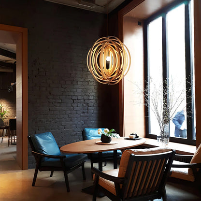 Oasis – Suspension