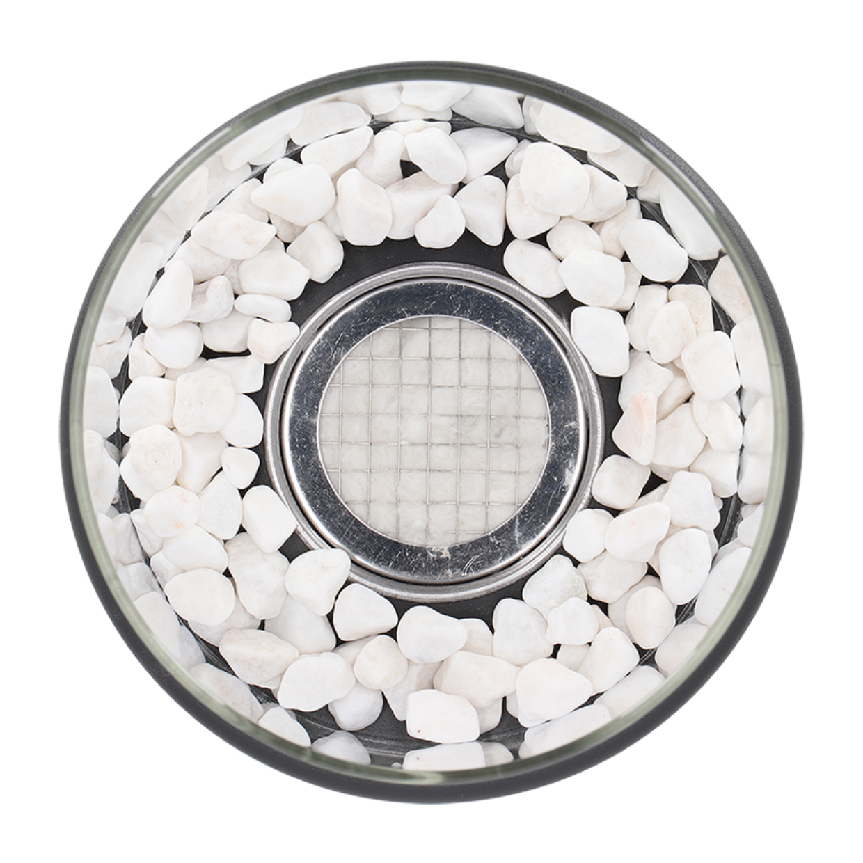 Lumea – Lampe de table en verre portable