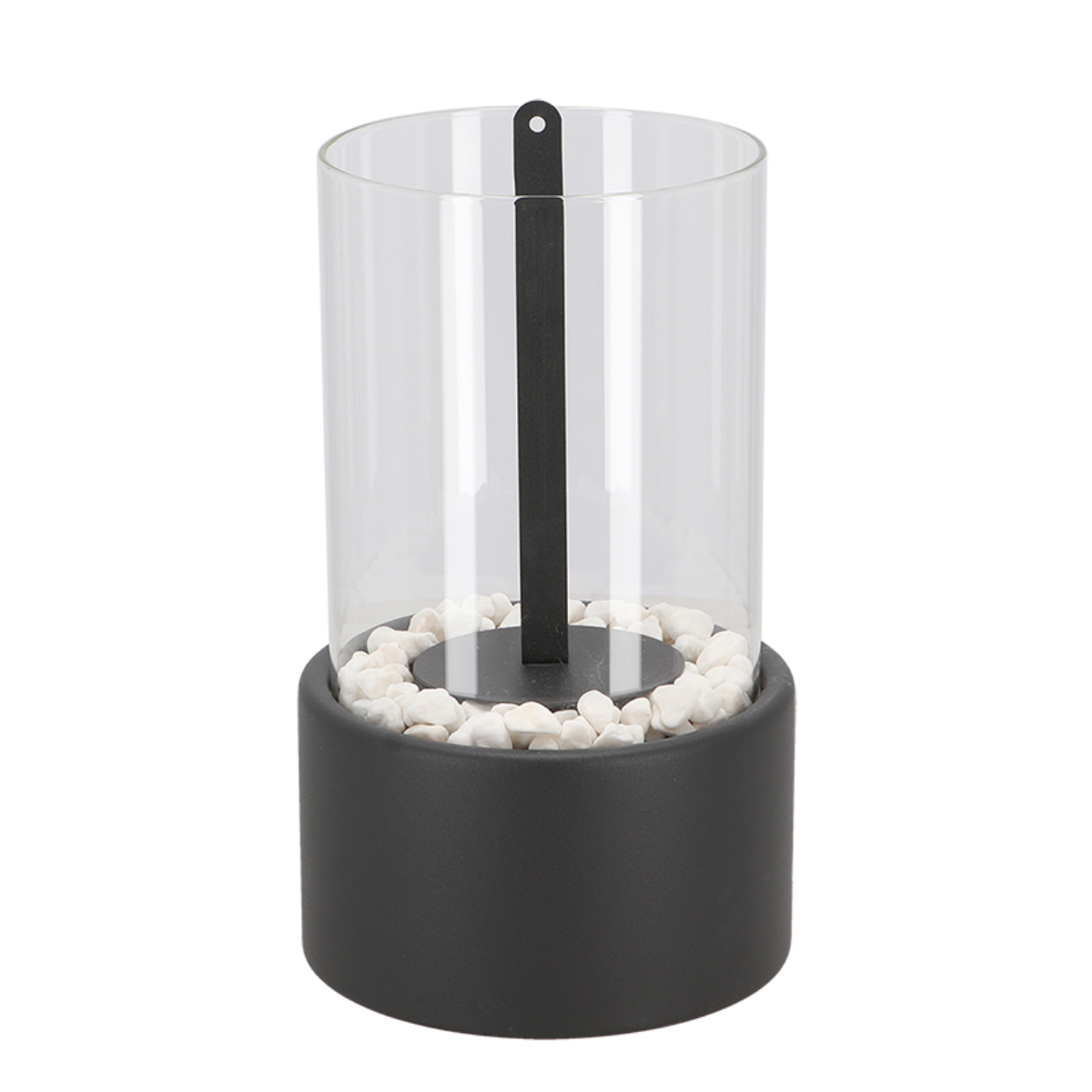 Lumea – Lampe de table en verre portable