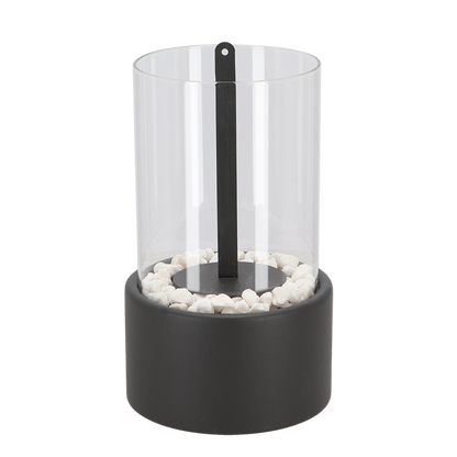 Lumea – Lampe de table en verre portable