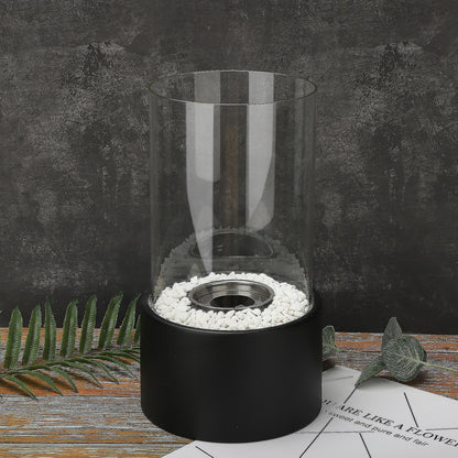 Lumea – Lampe de table en verre portable