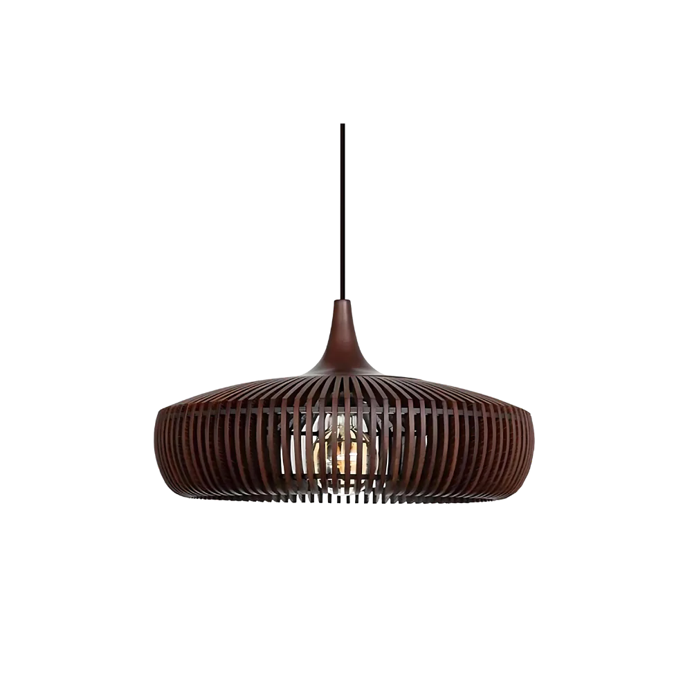 Elios – Artisanat Bois Plafonnier