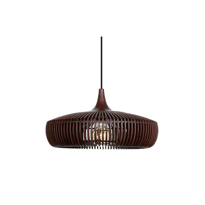 Elios – Artisanat Bois Plafonnier