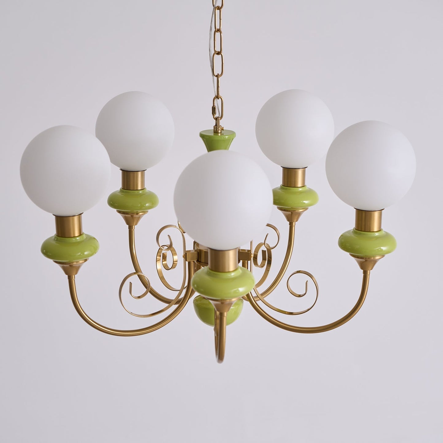 Vivien – Lustre design