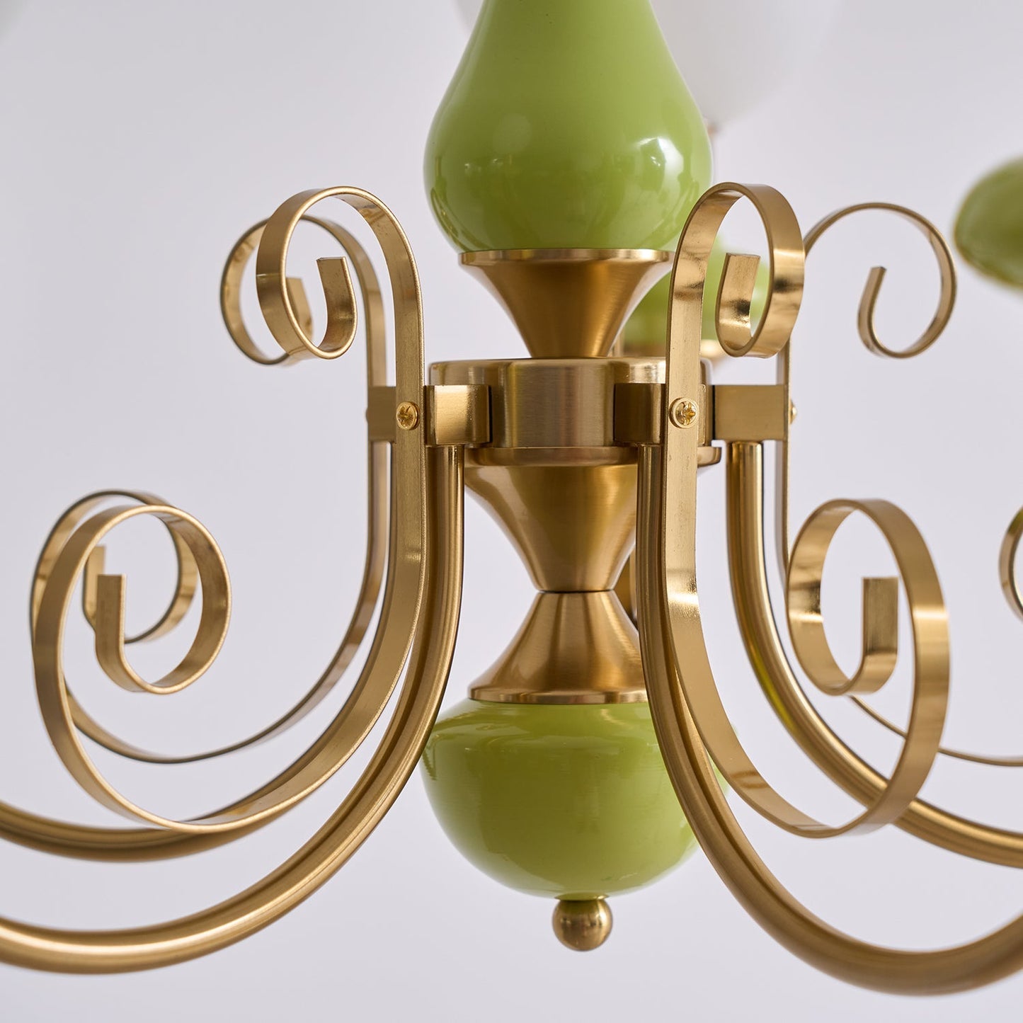 Vivien – Lustre design