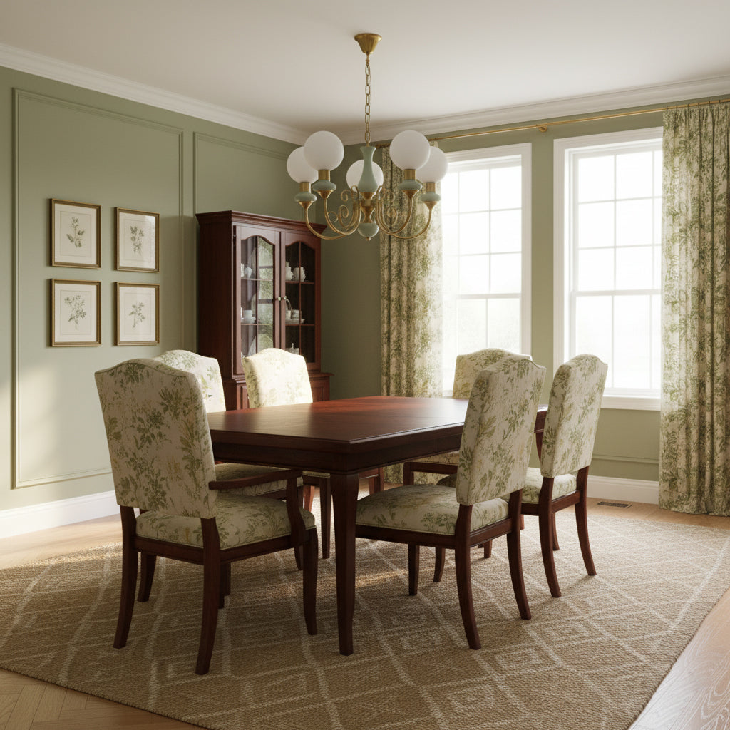 Vivien – Lustre design