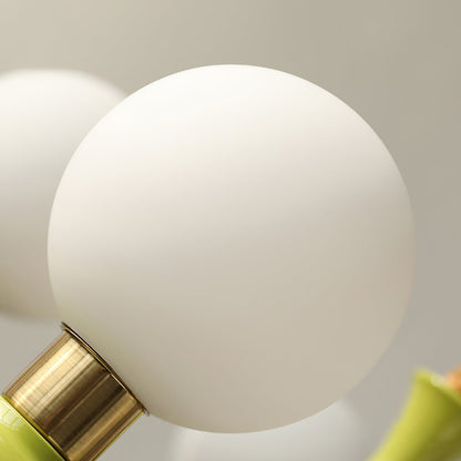 Vivien – Lustre design