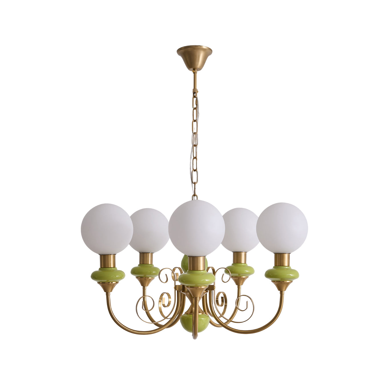 Vivien – Lustre design