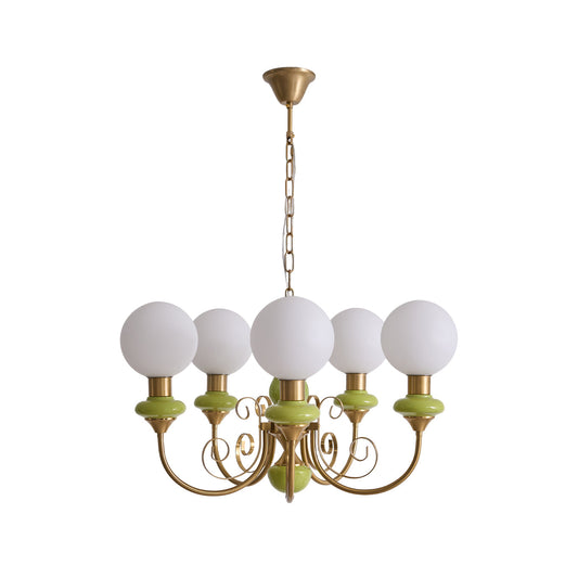 Vivien – Lustre design