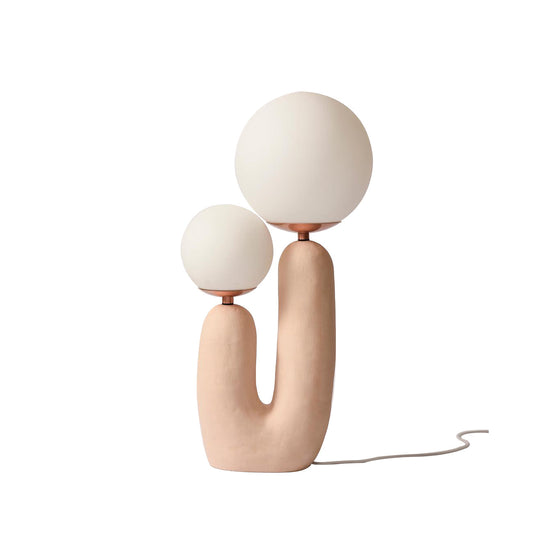 Pirena – Lampe de table nordique