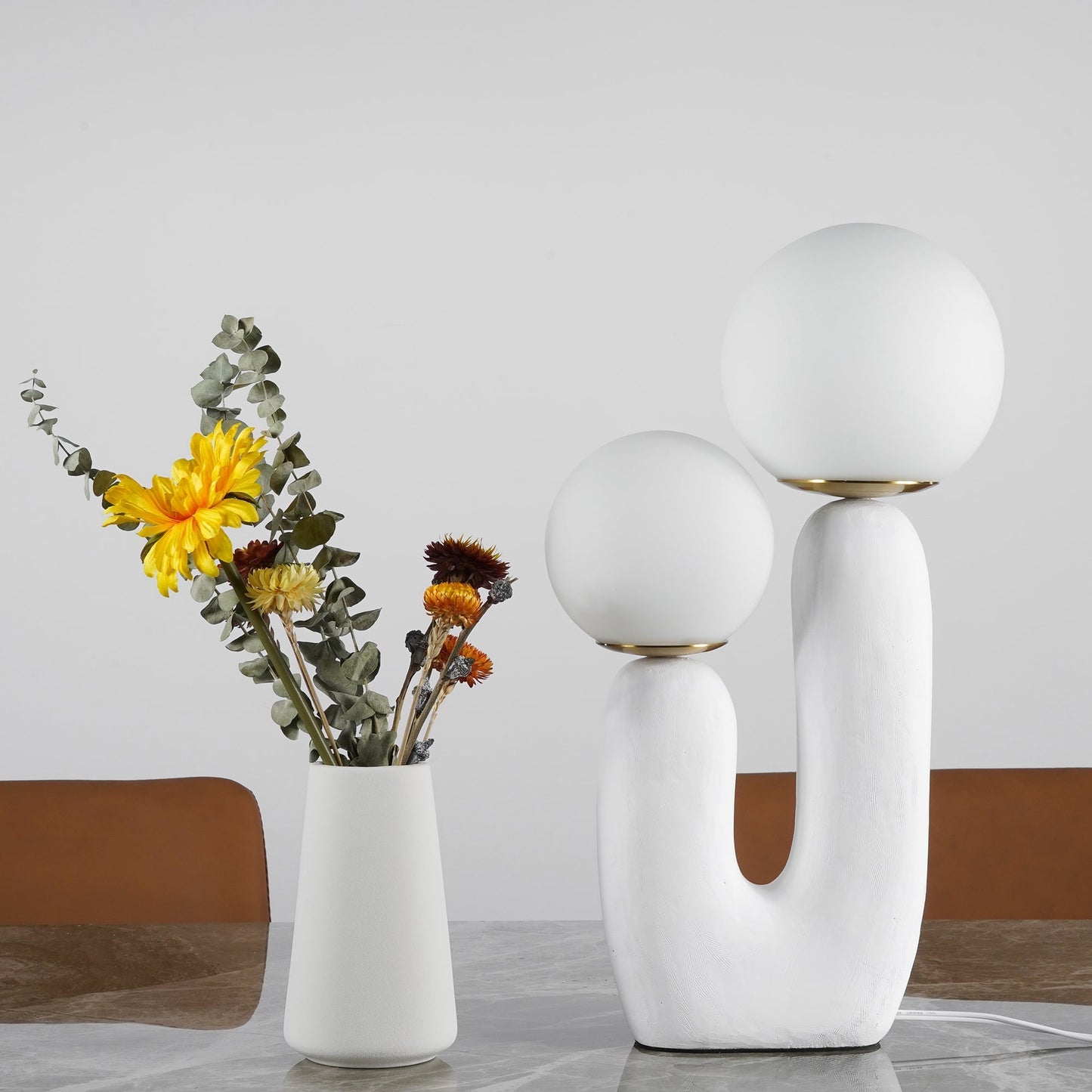 Pirena – Lampe de table nordique