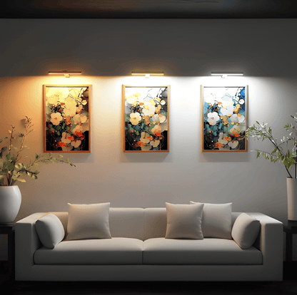 Sayaka – Applique Moderne