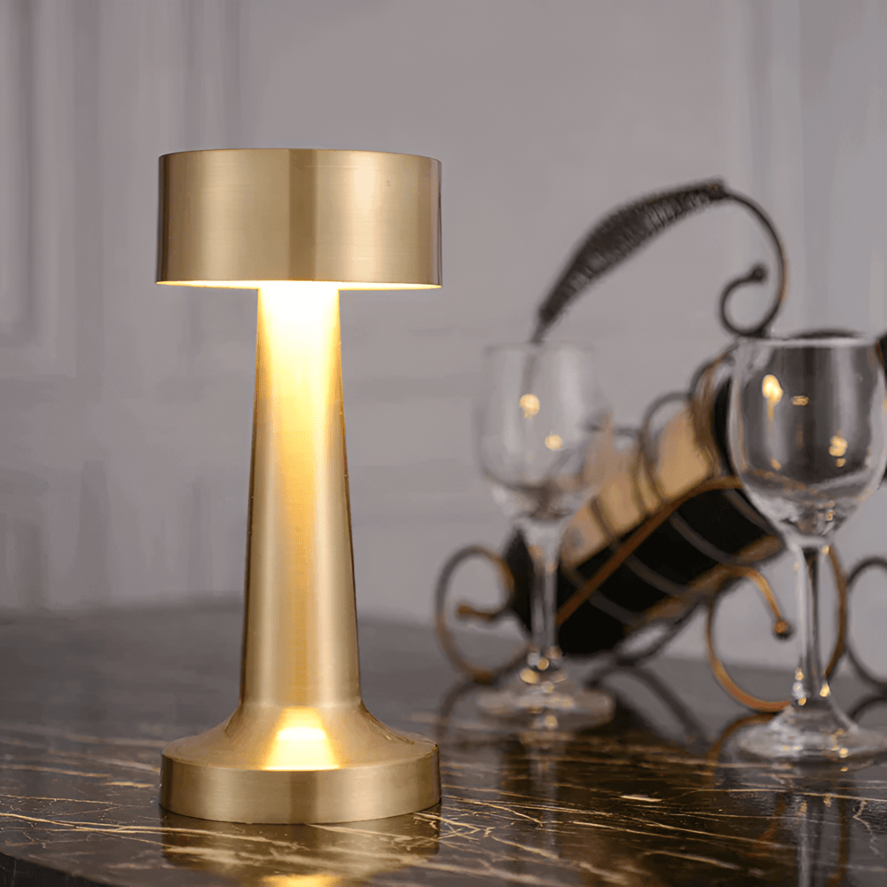 Hikari – Lampe Portable Lumière Chaude