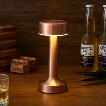 Hikari – Lampe Portable Lumière Chaude
