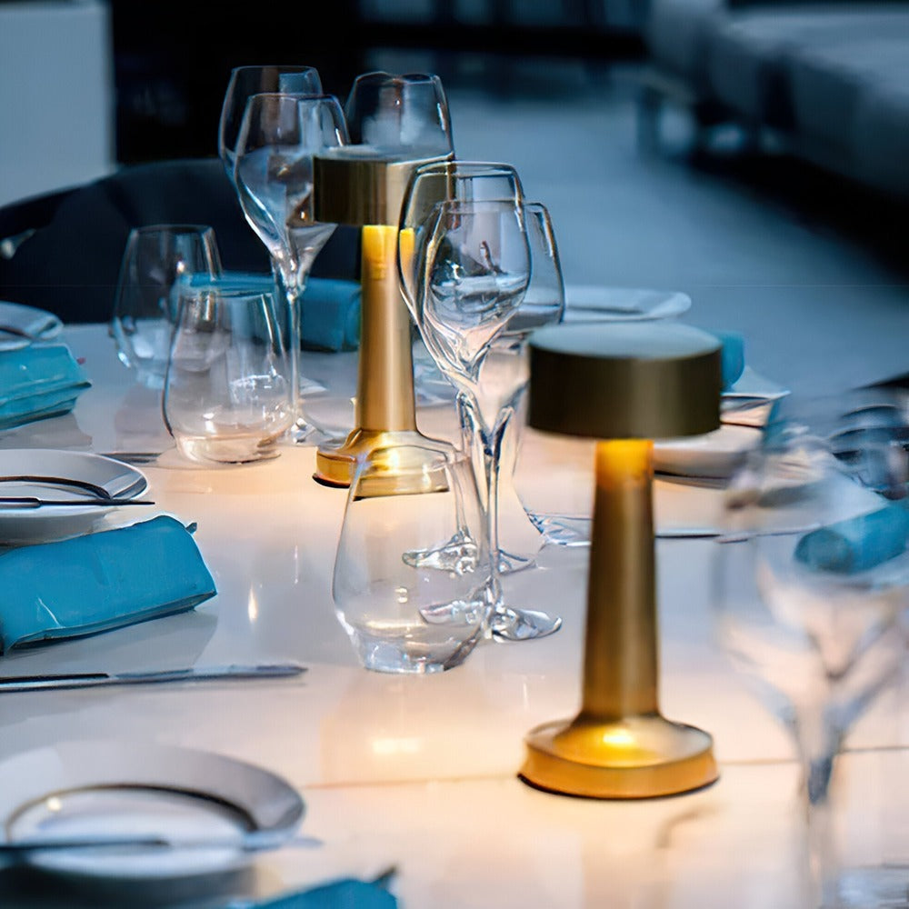 Hikari – Lampe Portable Lumière Chaude