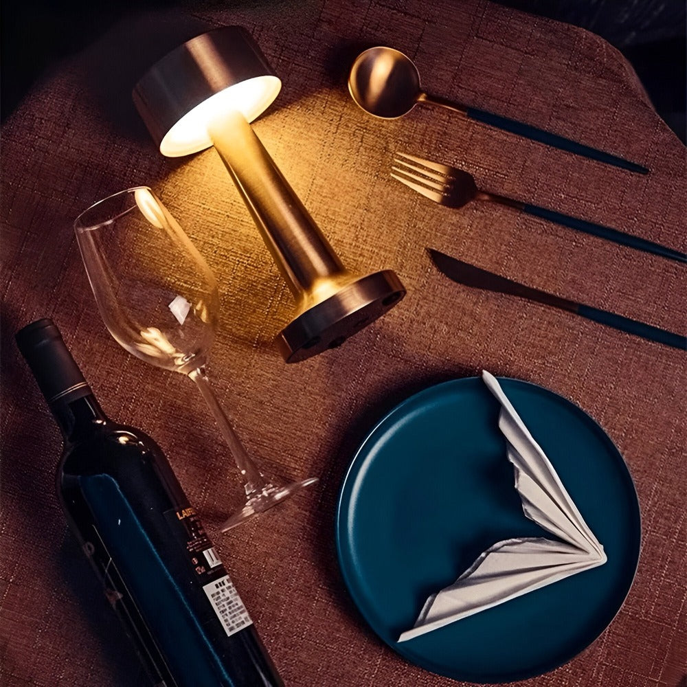 Hikari – Lampe Portable Lumière Chaude