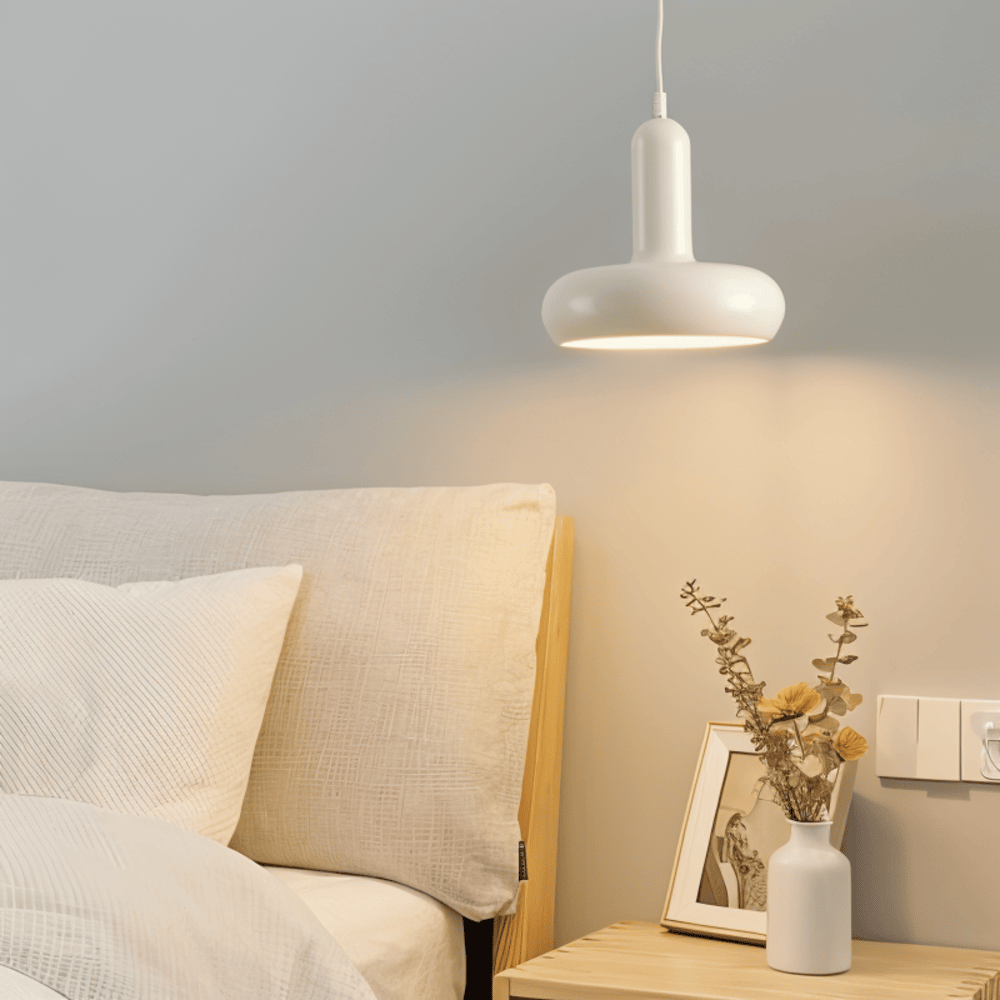 Tori – Plafonnier Rétro Nordique