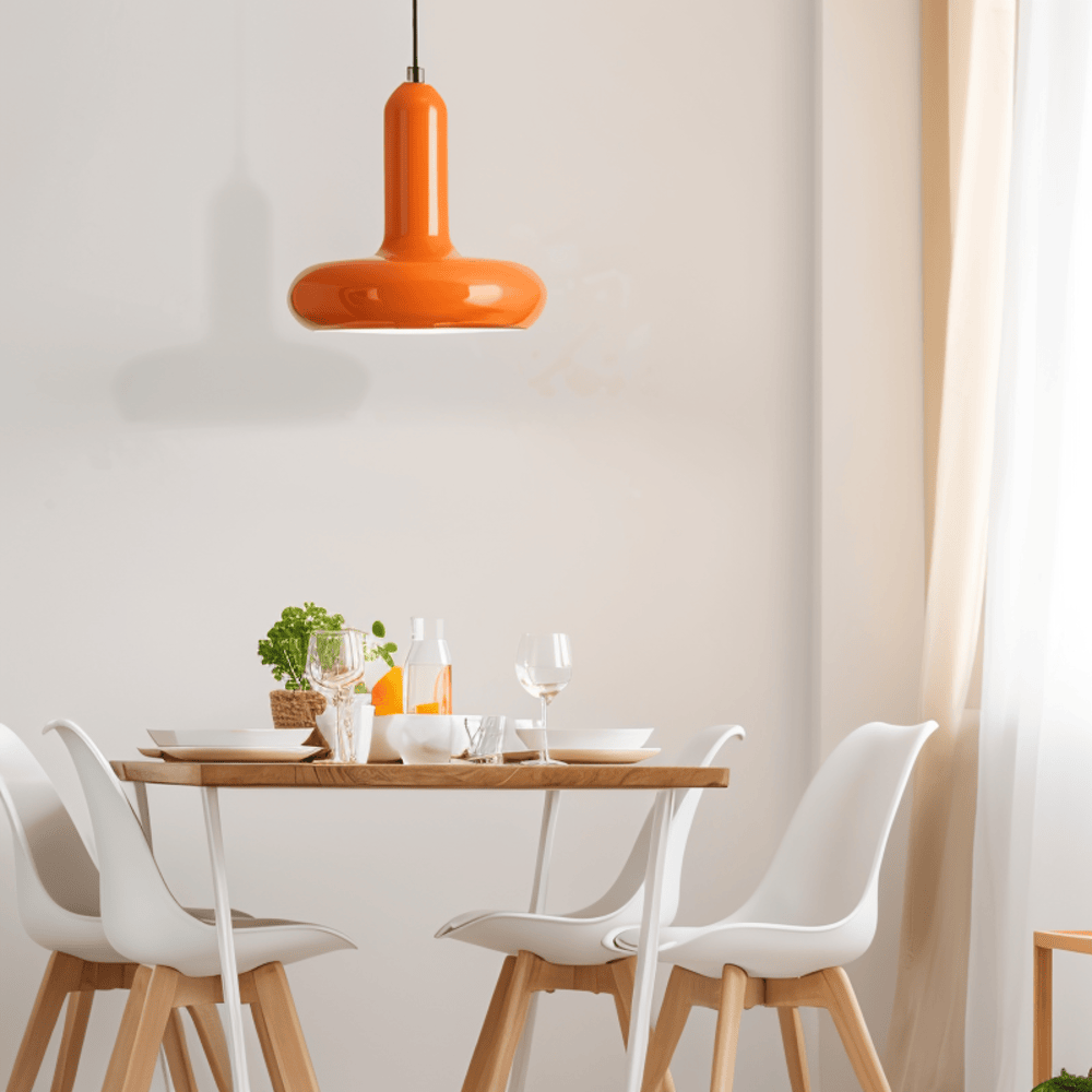 Tori – Plafonnier Rétro Nordique