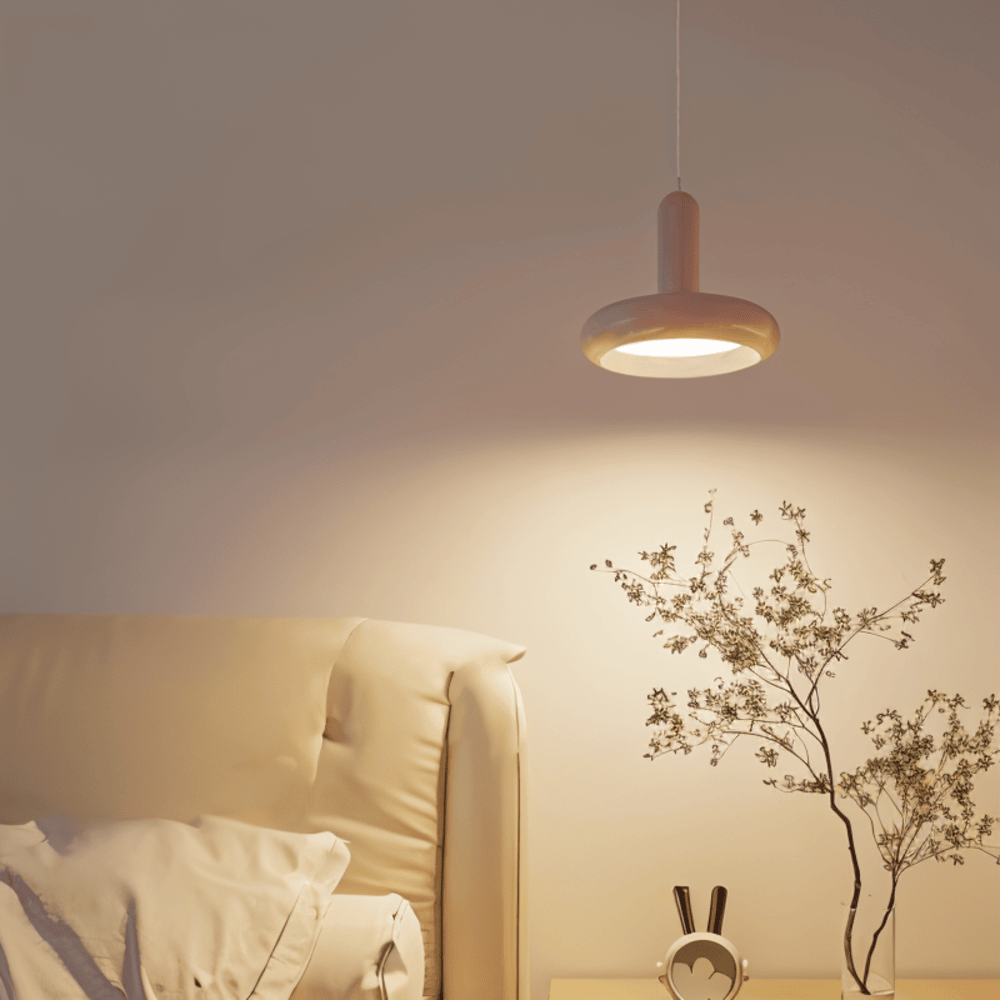 Tori – Plafonnier Rétro Nordique