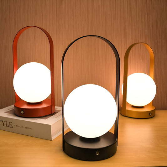 Mira – Lampe de table stylée