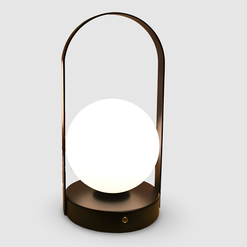Mira – Lampe de table stylée