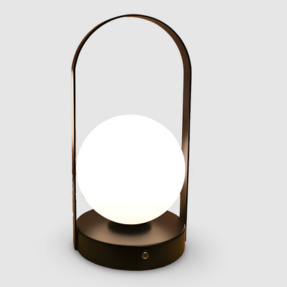 Mira – Lampe de table stylée