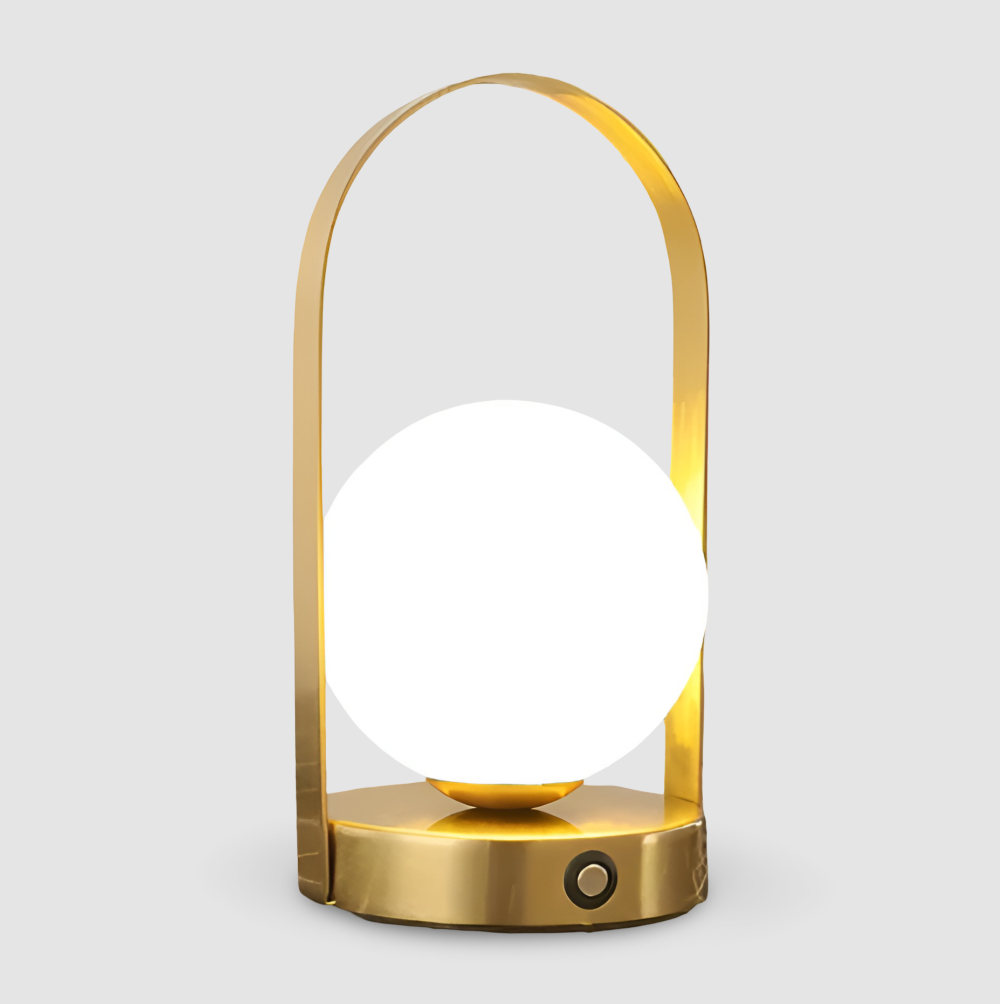 Mira – Lampe de table stylée