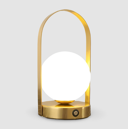 Mira – Lampe de table stylée