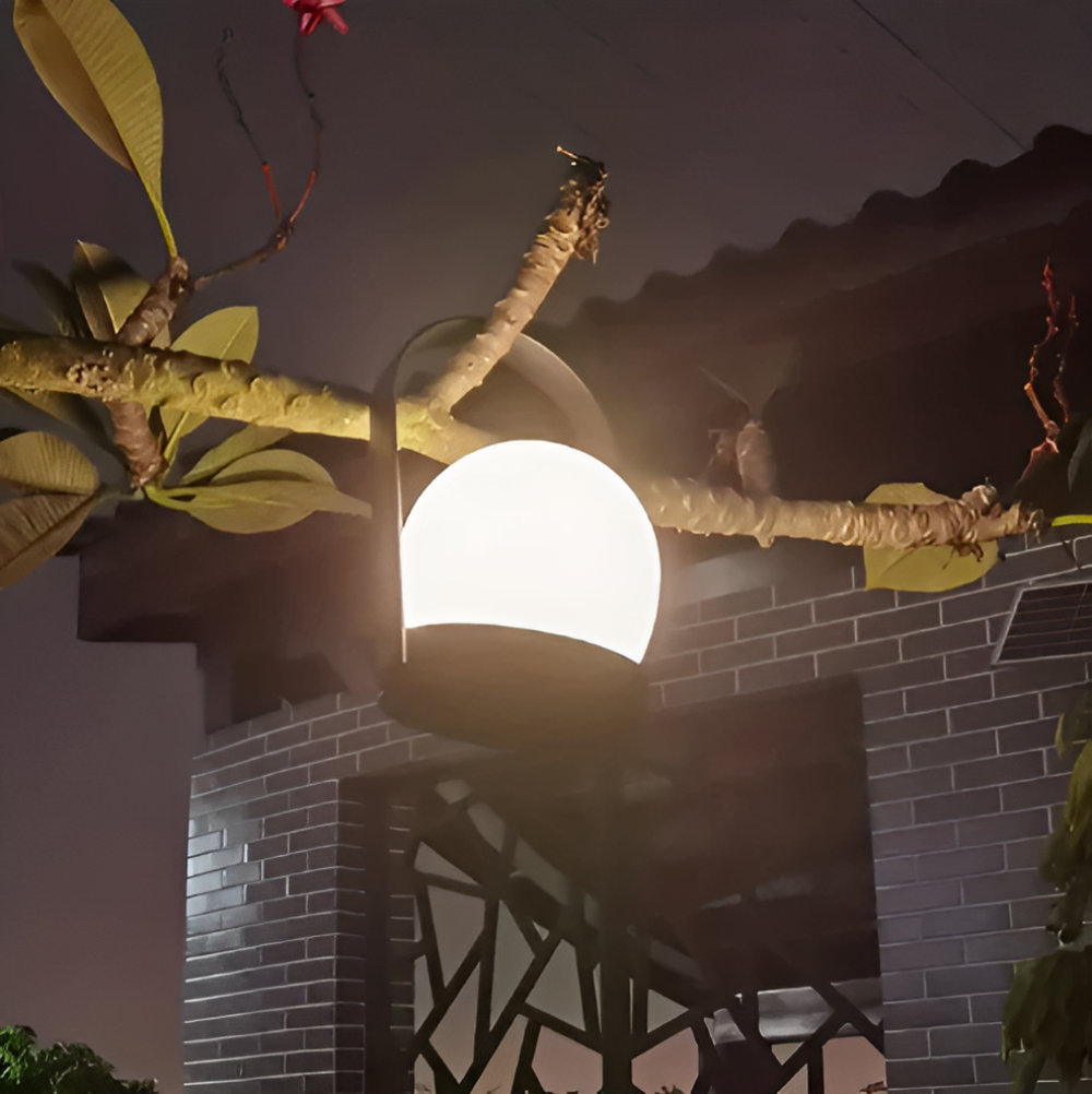 Mira – Lampe de table stylée