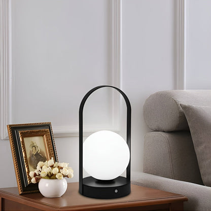 Mira – Lampe de table stylée