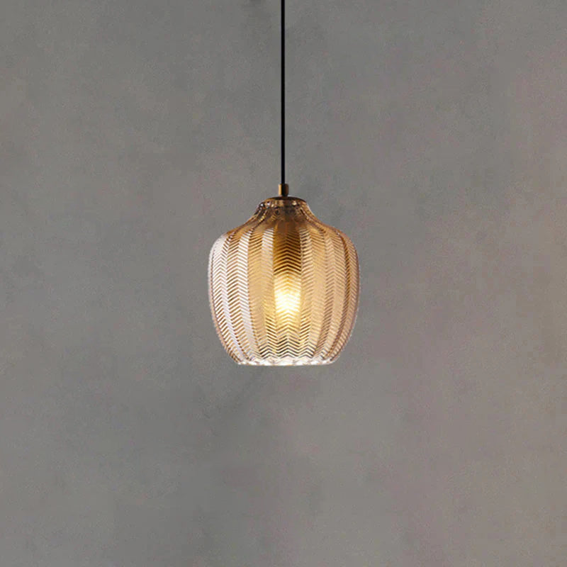 Annelie – Lampe Suspendue Scandinave