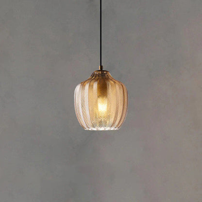 Annelie – Lampe Suspendue Scandinave