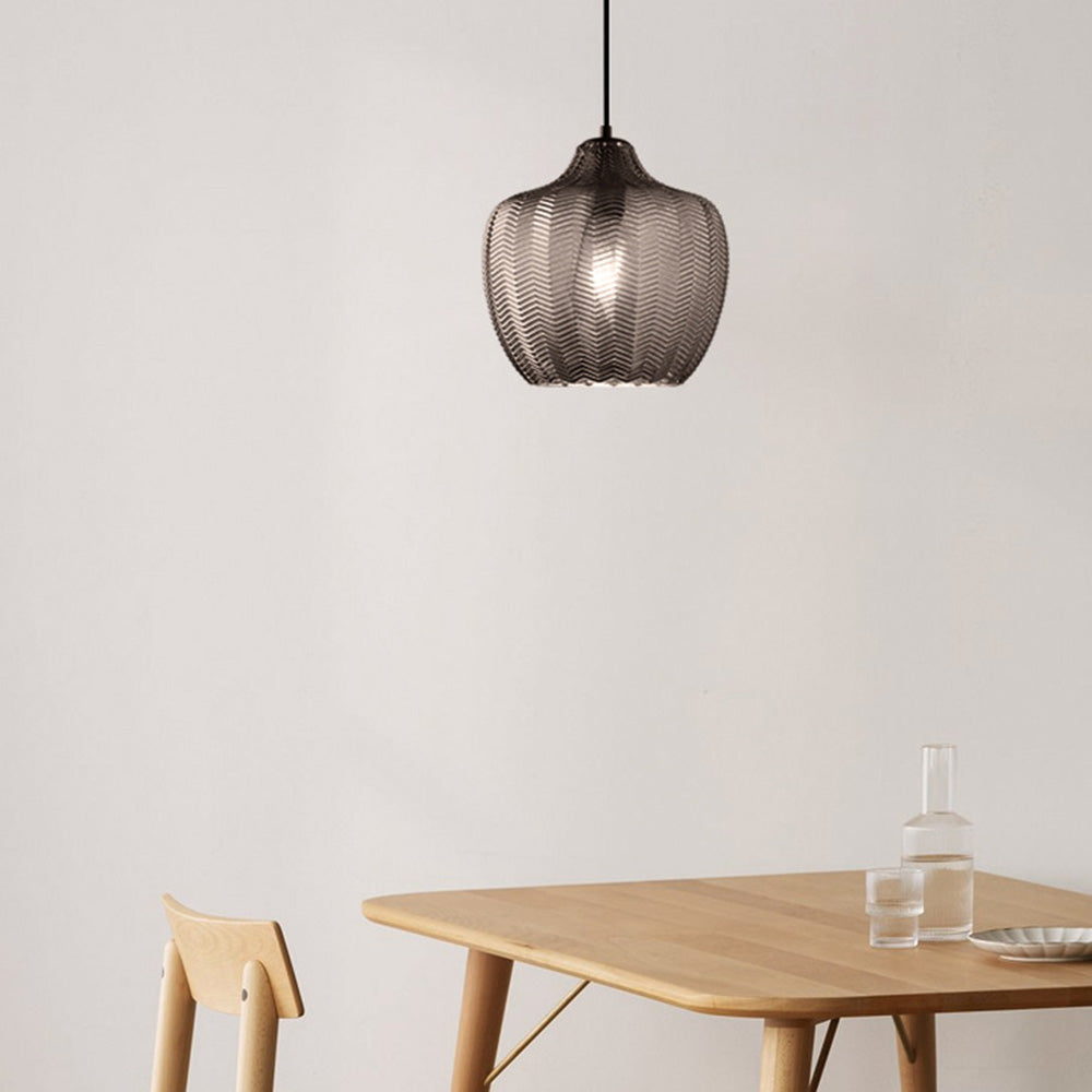 Annelie – Lampe Suspendue Scandinave