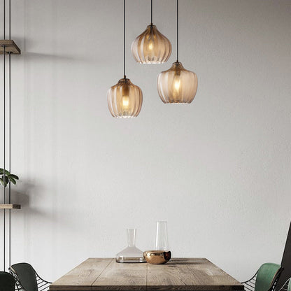 Annelie – Lampe Suspendue Scandinave