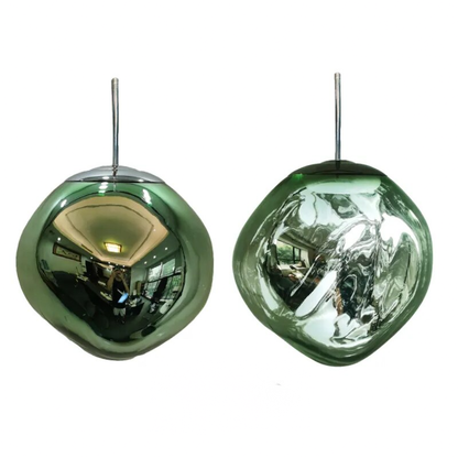 Lysandra – Lustre en cristal postmoderne