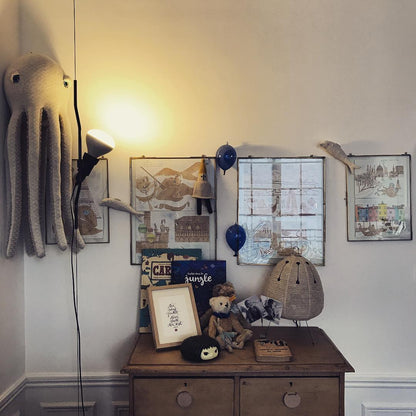 Peter – Lampe suspendue