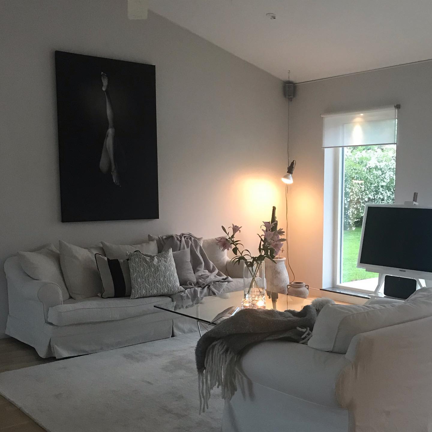 Peter – Lampe suspendue