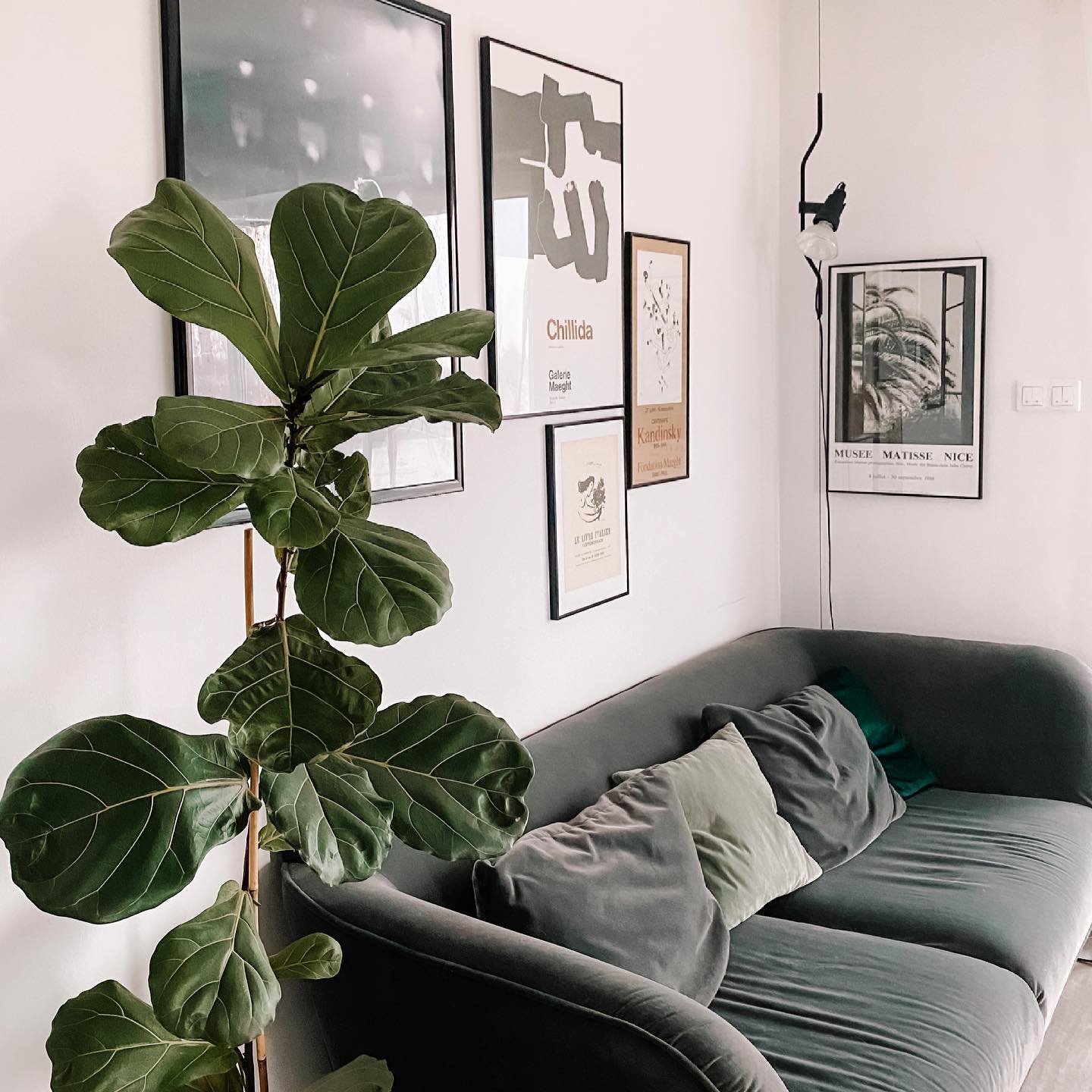 Peter – Lampe suspendue