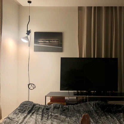 Peter – Lampe suspendue