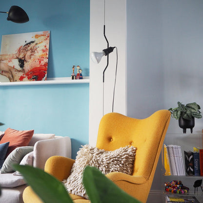 Peter – Lampe suspendue