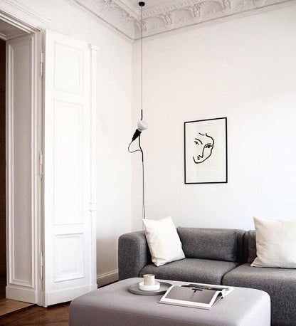 Peter – Lampe suspendue