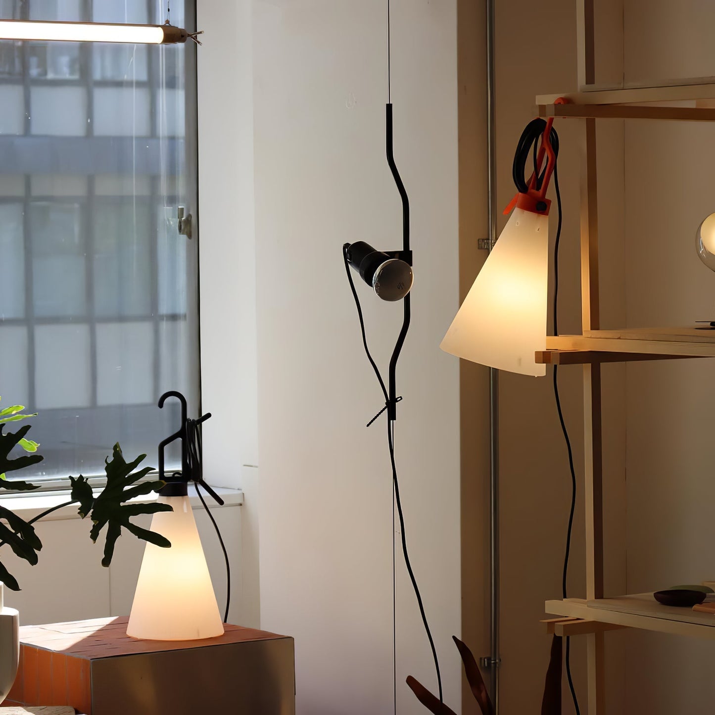 Peter – Lampe suspendue