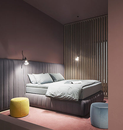 Peter – Lampe suspendue