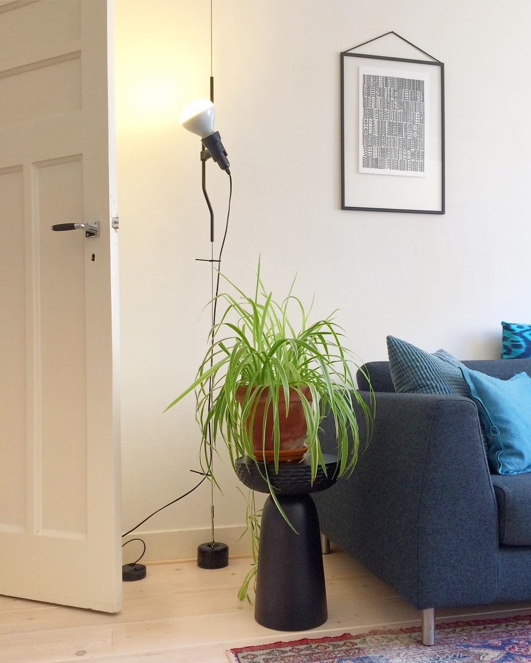 Peter – Lampe suspendue