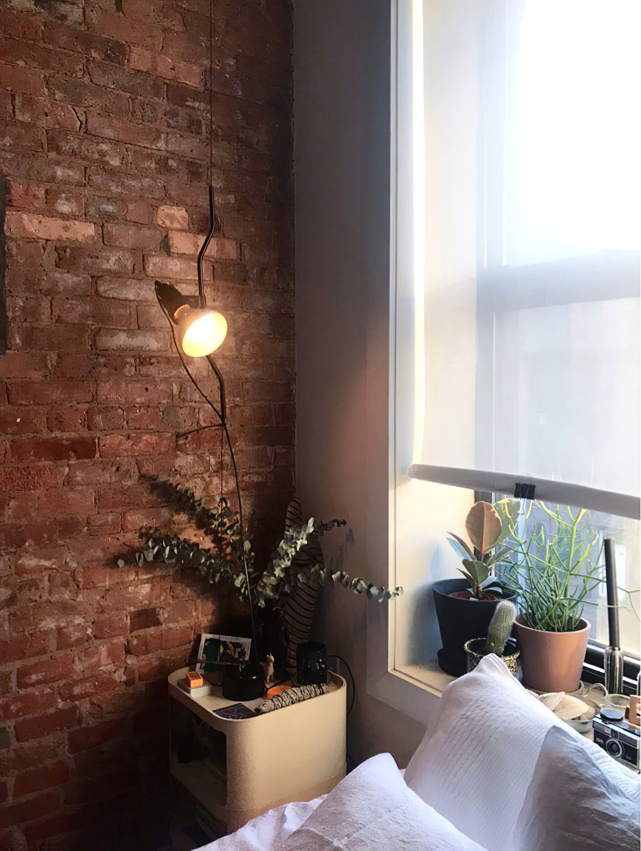 Peter – Lampe suspendue